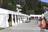 Arosa Classic Car