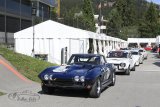 Arosa Classic Car