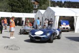 Arosa Classic Car