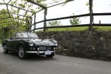 Oldtimer in Obwalden O-iO