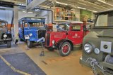 Saurer Museum Arbon