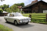 Oldtimer in Obwalden O-iO