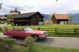 Oldtimer in Obwalden O-iO