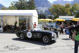 Arosa Classic Car