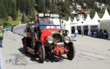 Arosa Classic Car