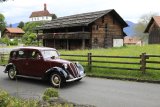 Oldtimer in Obwalden O-iO