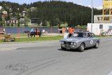 Arosa Classic Car