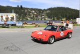 Arosa Classic Car