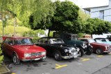 Oldtimer in Obwalden O-iO