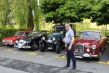 Oldtimer in Obwalden O-iO