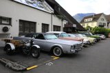 Oldtimer in Obwalden O-iO