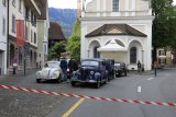 Oldtimer in Obwalden O-iO