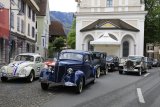Oldtimer in Obwalden O-iO