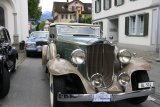 Oldtimer in Obwalden O-iO