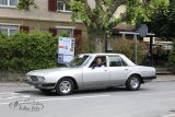 Oldtimer in Obwalden O-iO