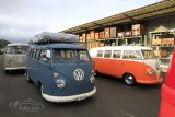 VW Jubil&auml;umskarawane