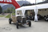 Arosa Classic Car