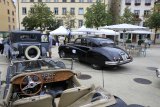 3. Oldtimertreffen Neuhausen am Rheinfall 2023