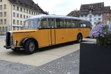 3. Oldtimertreffen Neuhausen am Rheinfall 2023
