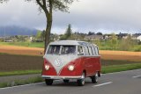 VW Jubil&auml;umskarawane