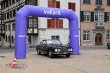 3. Oldtimertreffen Neuhausen am Rheinfall 2023
