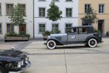 3. Oldtimertreffen Neuhausen am Rheinfall 2023