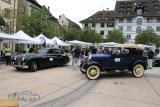 3. Oldtimertreffen Neuhausen am Rheinfall 2023