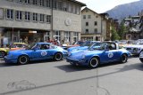 Arosa Classic Car