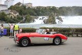 3. Oldtimertreffen Neuhausen am Rheinfall 2023