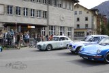 Arosa Classic Car
