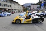 Arosa Classic Car
