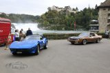 3. Oldtimertreffen Neuhausen am Rheinfall 2023