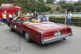 3. Oldtimertreffen Neuhausen am Rheinfall 2023