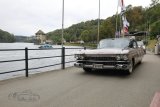 3. Oldtimertreffen Neuhausen am Rheinfall 2023