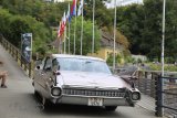 3. Oldtimertreffen Neuhausen am Rheinfall 2023