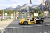 Arosa Classic Car