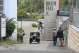 3. Oldtimertreffen Neuhausen am Rheinfall 2023