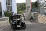 3. Oldtimertreffen Neuhausen am Rheinfall 2023