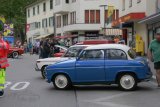 3. Oldtimertreffen Neuhausen am Rheinfall 2023