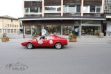 Arosa Classic Car