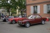 3. Oldtimertreffen Neuhausen am Rheinfall 2023