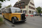 3. Oldtimertreffen Neuhausen am Rheinfall 2023