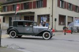 3. Oldtimertreffen Neuhausen am Rheinfall 2023