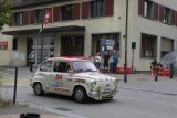 3. Oldtimertreffen Neuhausen am Rheinfall 2023