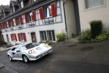 3. Oldtimertreffen Neuhausen am Rheinfall 2023