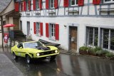 3. Oldtimertreffen Neuhausen am Rheinfall 2023