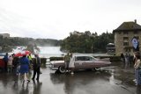 3. Oldtimertreffen Neuhausen am Rheinfall 2023