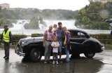 3. Oldtimertreffen Neuhausen am Rheinfall 2023