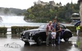 3. Oldtimertreffen Neuhausen am Rheinfall 2023