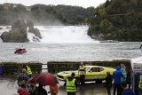 3. Oldtimertreffen Neuhausen am Rheinfall 2023